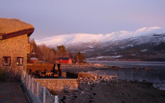 Eriks Viking Lodge