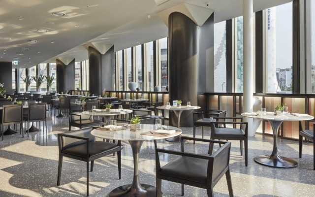 Four Points by Sheraton Seoul Gangnam