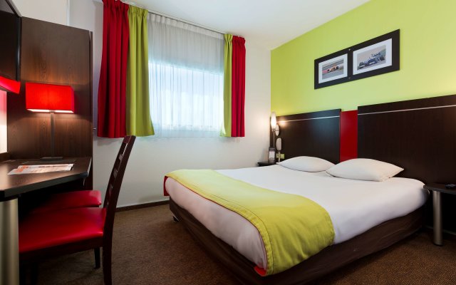 Enzo Hotels Thionville By Kyriad Direct