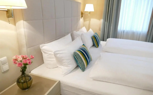 Hotel an der Oper
