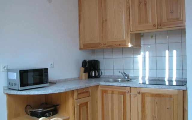 Apartment Marinka