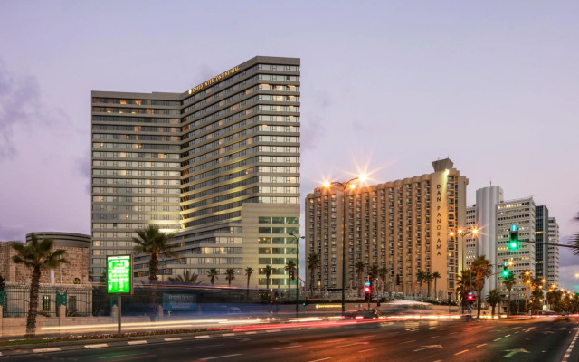 InterContinental David Tel Aviv by IHG
