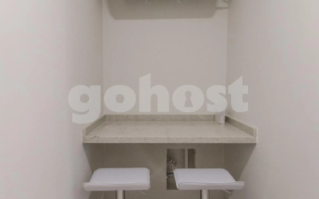 Marquis Villa Morra 5E