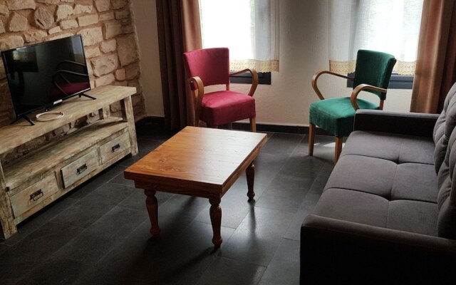 Chakra Suites Urla