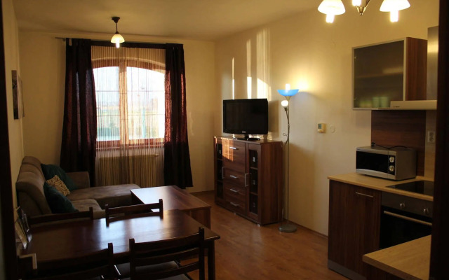 Apartmány Enjoy Tatry & Rezort