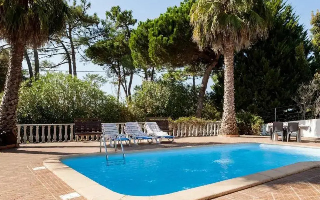Cottage Sete Mares in Praia das Ma s