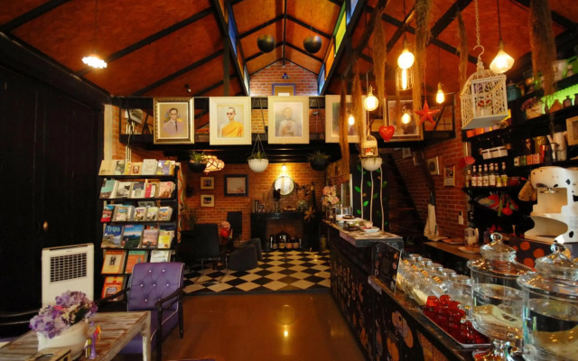 Pupiang Po Da Arte Resort