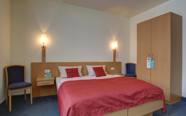Trip Inn Hotel Conti