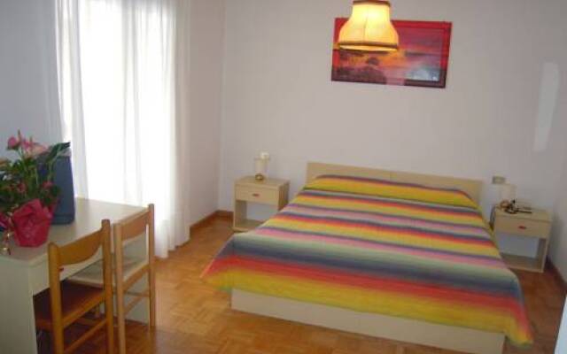 Hotel Miramonti