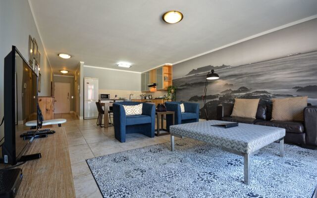 De Waterkant Luxury Apartments