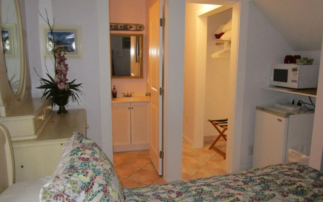 Seahorse Guesthouse