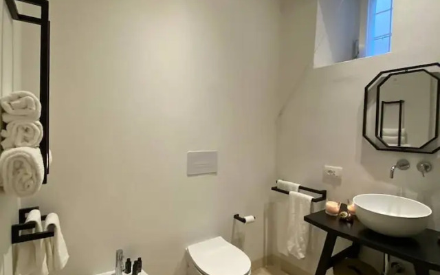 Croce Luxury Apartment With Air Conditioning, Wi-fi N0975