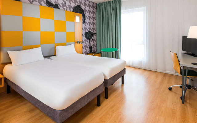 Ibis Styles Haydock