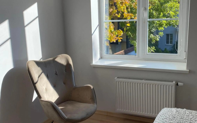 Kaunas Castle Apartments - One bedroom flat
