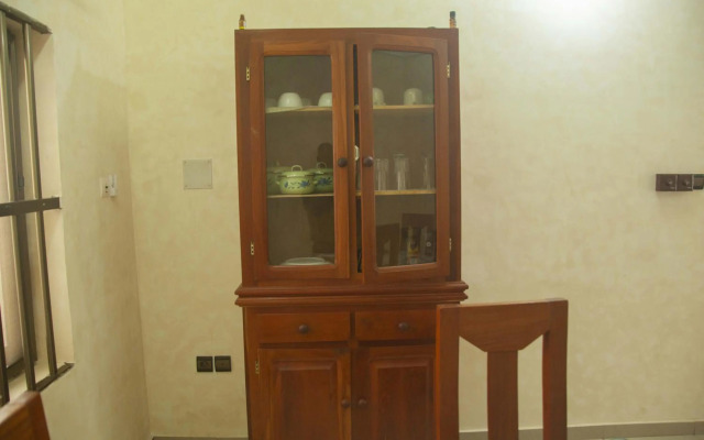 Résidence Le Cador II à Cotonou