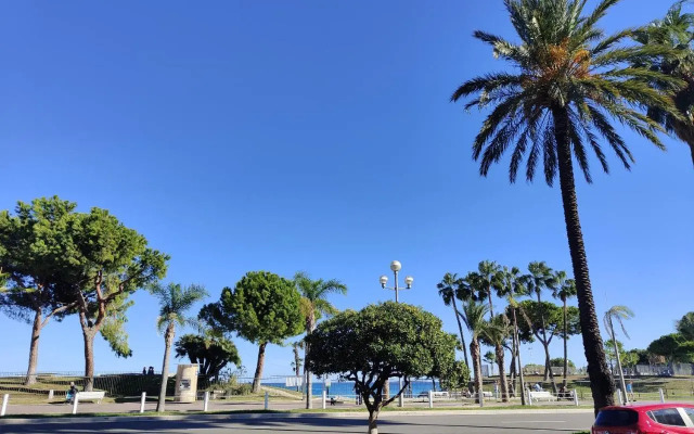 Copacabana Promenade des Anglais