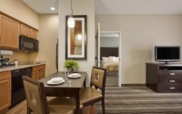 Homewood Suites by Hilton Cedar Rapids-North