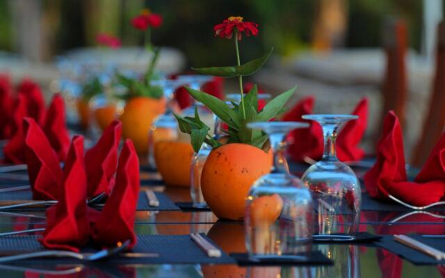 Amarta Beach Retreat By Karaniya Experience