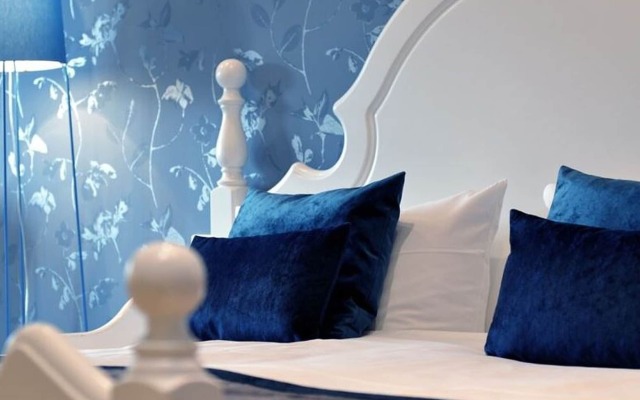 Villa Mittermeier Hotellerie & Restaurant