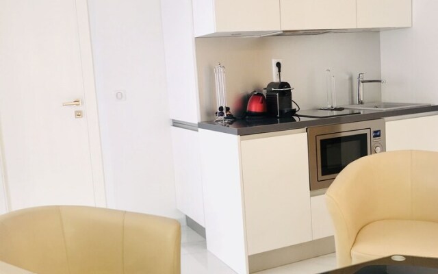 MyAgent charmant-Carlton croisette congres-plages 8min palais