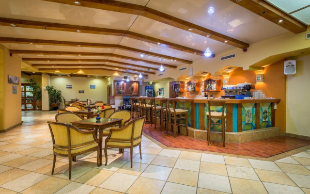 Mary's Well Nazareth By Dan Hotels