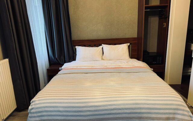 Treekos Suite Hotel Istanbul Airport