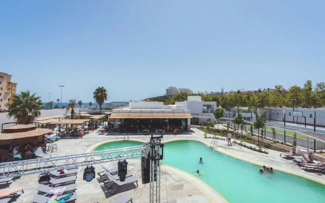 Costa del Sol Glamping Village Fuengirola