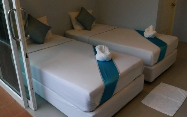 Rung Phangan Hotel