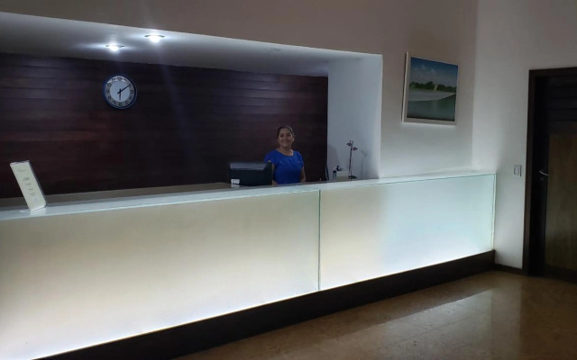 Araca Praia Flat