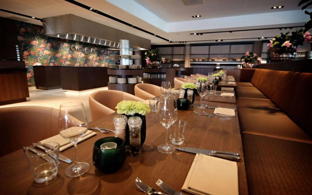 Van Der Valk Hotel Oostzaan - Amsterdam