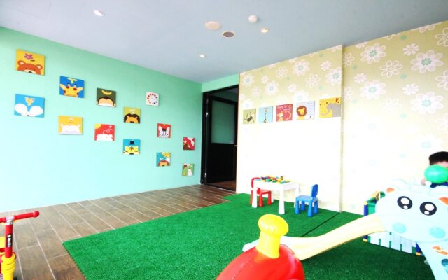 Tan Hsiang Yu B&B