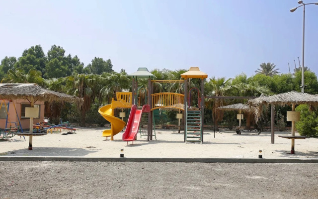Bahrain Beach Bay Resort
