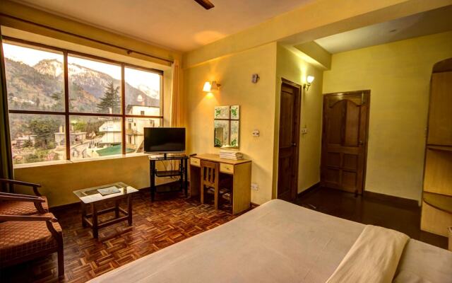 Hotel Kalinga Grand