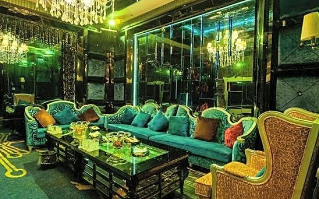 Wyndham Garden Changsha Wangcheng