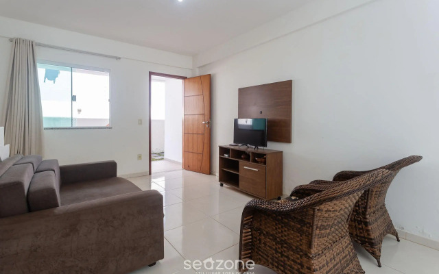 Sobrado a 300m da praia de Ilhéus VCM005