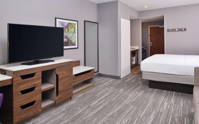 Hampton Inn & Suites Boise/Spectrum