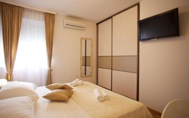 Apartment Ondina