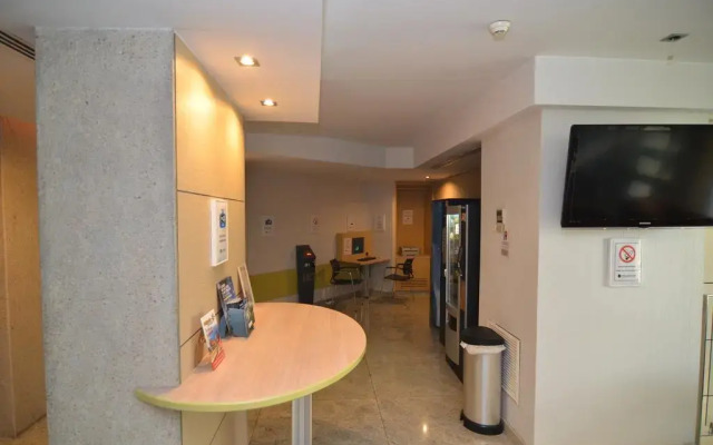 Aparthotel Valencia Rental