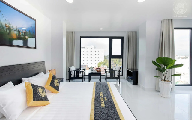 Hoang Long Hotel Phan Thiet
