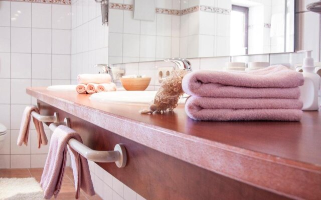 Denninger's Ferienhäusle