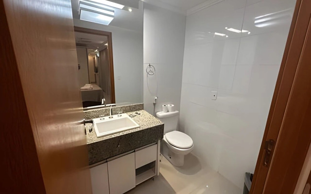 Brisas do Lago - Apartamento 12