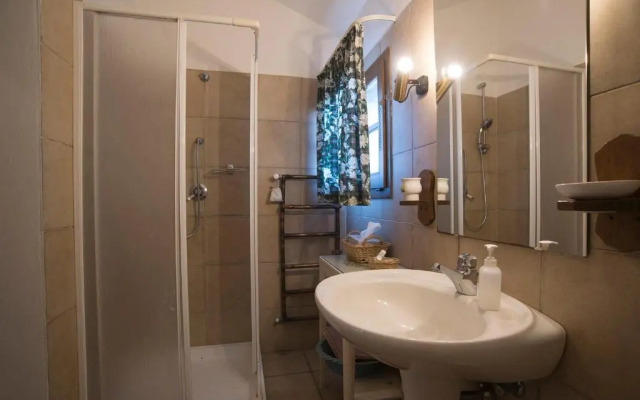 Castello Di Proceno Albergo Diffuso