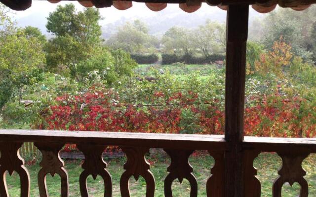 Reitoral de Chandrexa