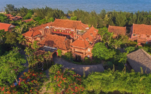 Van Chai Resort