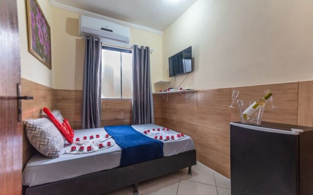 Dona Rosa Private Suites