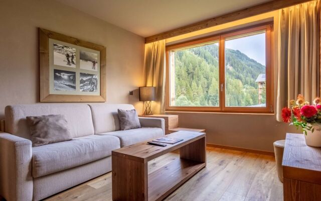 Swisspeak Resorts Zinal