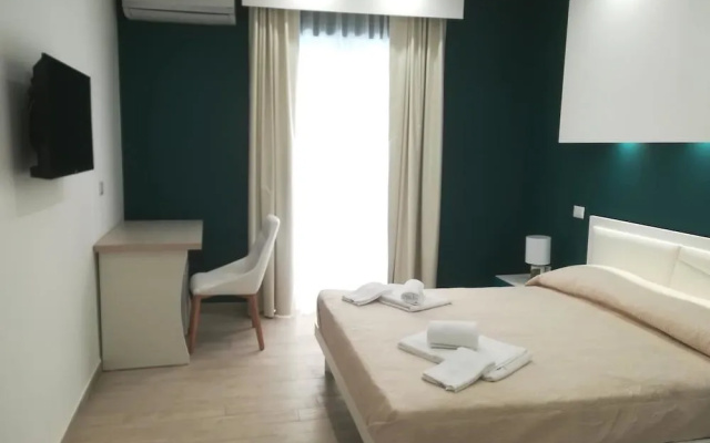 B&B Vittorio Emanuele