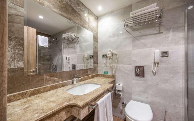 Clarion Hotel Kahramanmaras