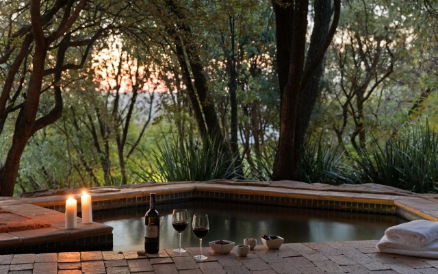 Mount Grace Hotel & Spa