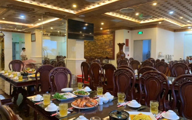 Tho Huong Hotel - Phan Thiet